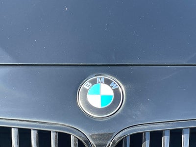 2016 BMW 6 Series 650i xDrive