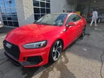 2018 Audi RS 5 2.9T quattro