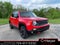 2017 Jeep Renegade Trailhawk