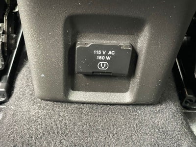 2017 Jeep Renegade Trailhawk