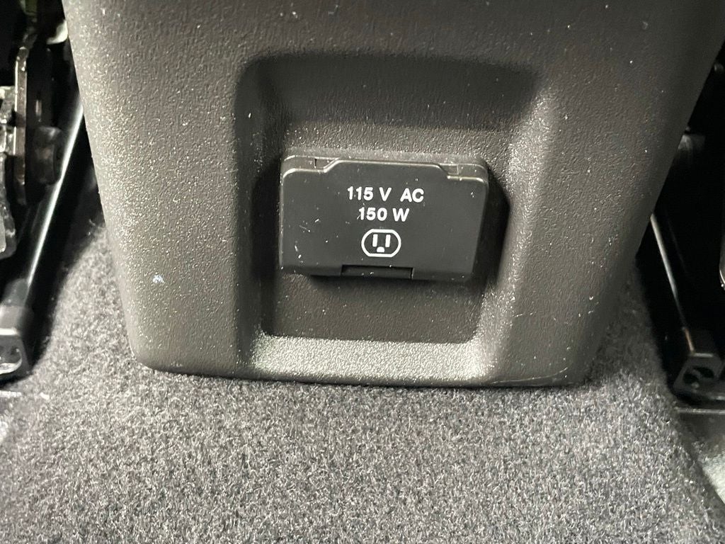2017 Jeep Renegade Trailhawk