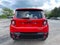 2017 Jeep Renegade Trailhawk