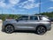 2023 Mitsubishi Outlander Base