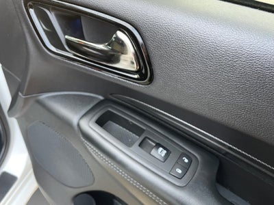 2022 Dodge Durango GT Plus AWD