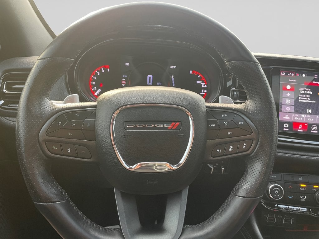 2022 Dodge Durango GT Plus AWD