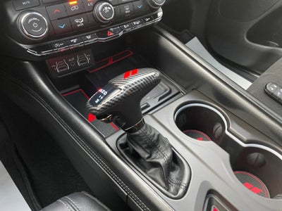 2022 Dodge Durango GT Plus AWD