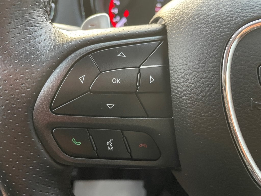 2022 Dodge Durango GT Plus AWD
