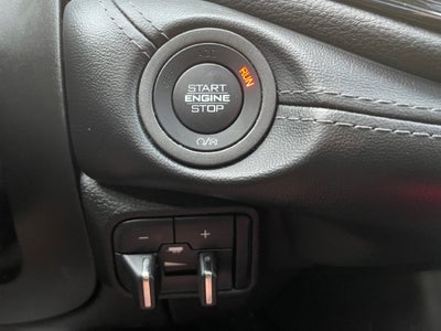 2022 Dodge Durango GT Plus AWD