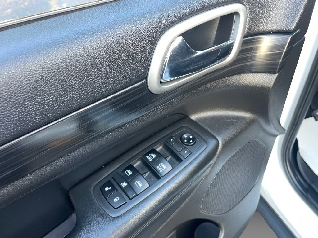 2019 Jeep Grand Cherokee Laredo E 4x4