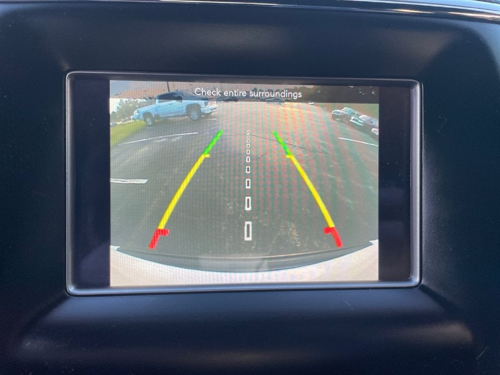 2019 Jeep Grand Cherokee Laredo E 4x4