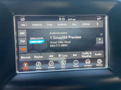 2019 Jeep Grand Cherokee Laredo E 4x4