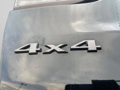 2020 Jeep Grand Cherokee Limited X 4x4