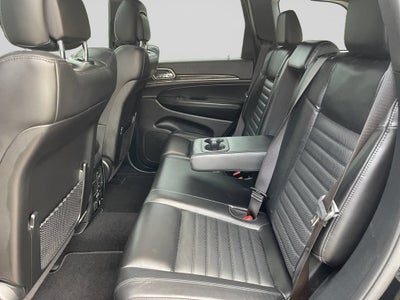 2020 Jeep Grand Cherokee Limited X 4x4