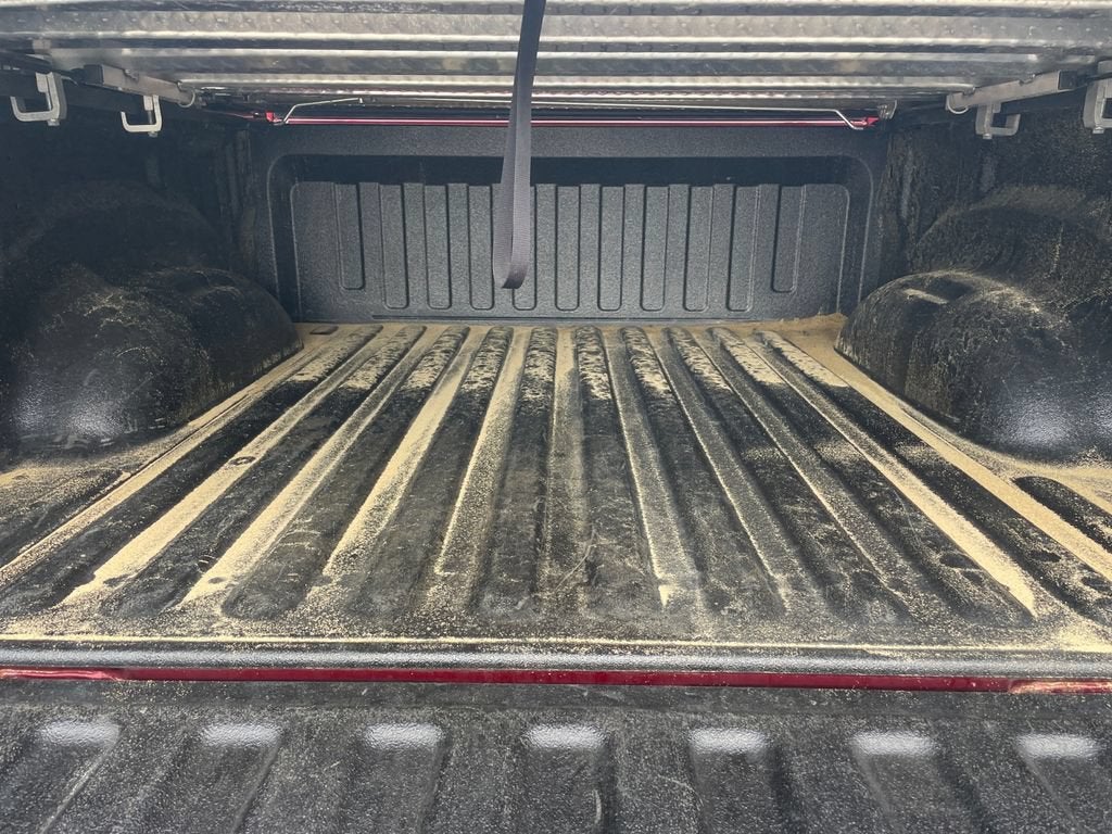 2021 RAM 1500 Big Horn Crew Cab 4x4 5'7" Box