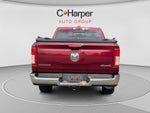 2021 RAM 1500 Big Horn Crew Cab 4x4 5'7" Box