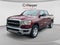 2021 RAM 1500 Big Horn Crew Cab 4x4 5'7" Box