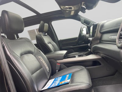 2021 RAM 1500 Rebel Crew Cab 4x4 5'7" Box