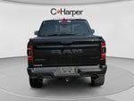2021 RAM 1500 Rebel Crew Cab 4x4 5'7" Box