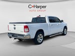 2019 RAM 1500 Big Horn/Lone Star Crew Cab 4x4 6'4" Box