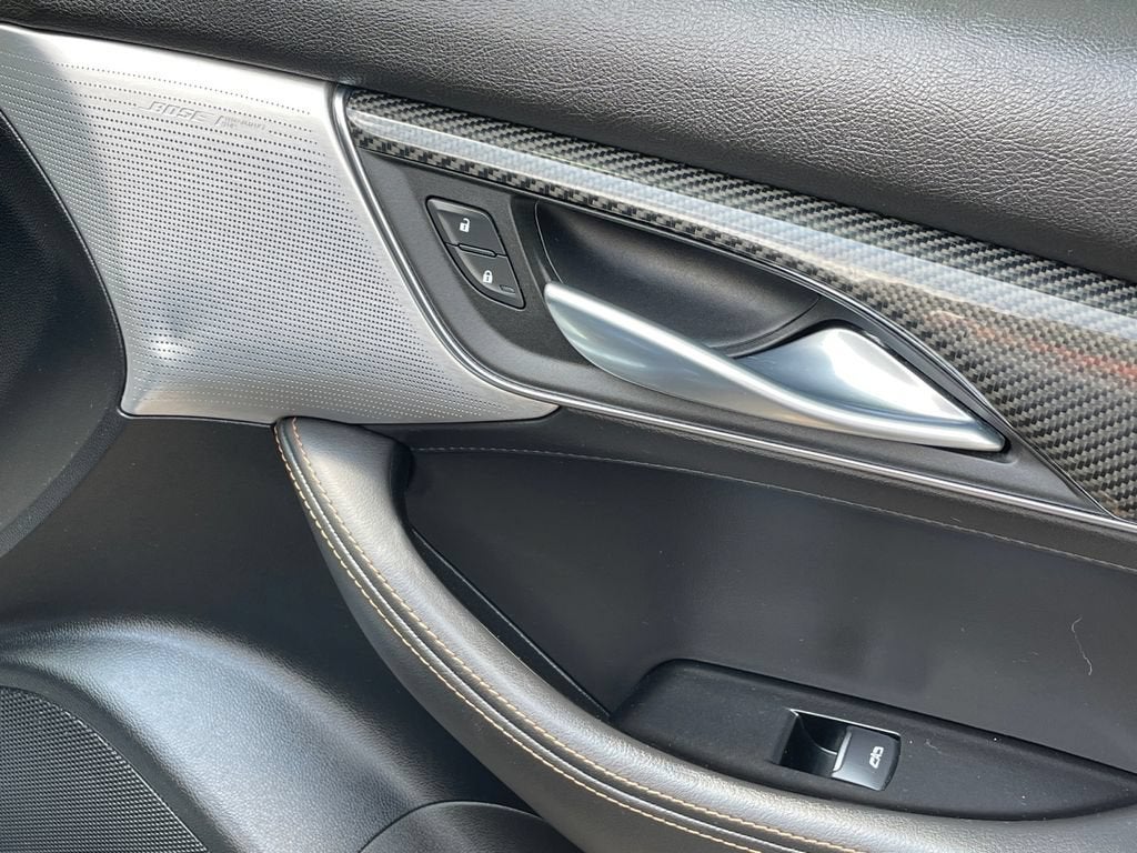 2020 Cadillac CT5 Sport