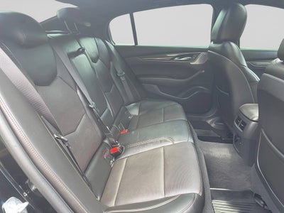 2020 Cadillac CT5 Sport