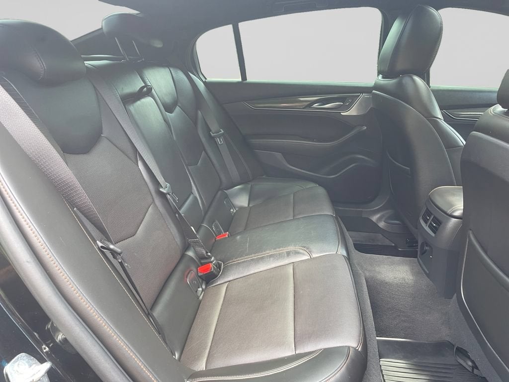 2020 Cadillac CT5 Sport