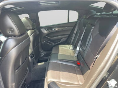 2020 Cadillac CT5 Sport