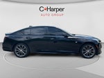 2020 Cadillac CT5 Sport