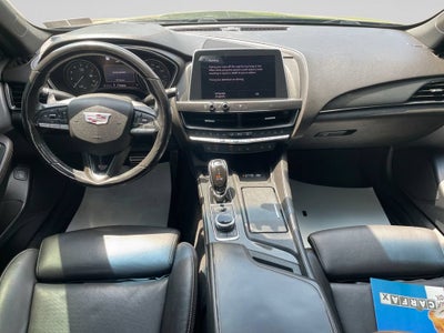 2020 Cadillac CT5 Sport