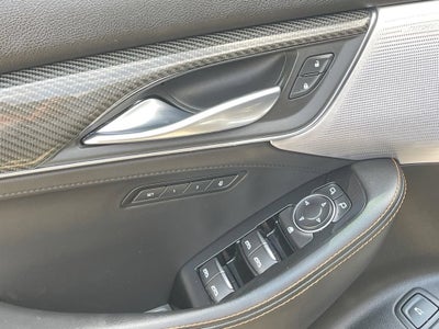 2020 Cadillac CT5 Sport