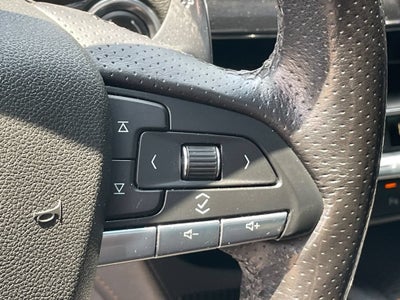 2020 Cadillac CT5 Sport
