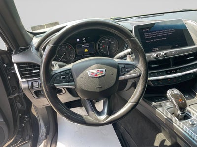 2020 Cadillac CT5 Sport