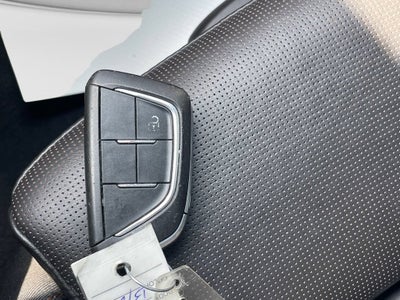 2020 Cadillac CT5 Sport