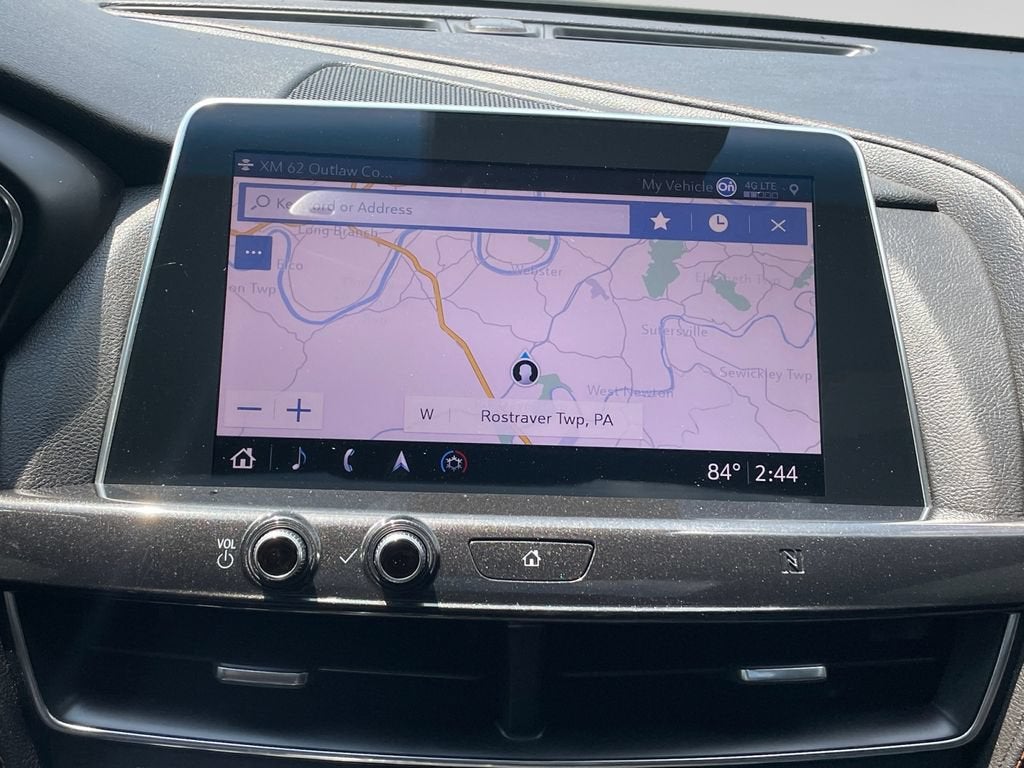 2020 Cadillac CT5 Sport
