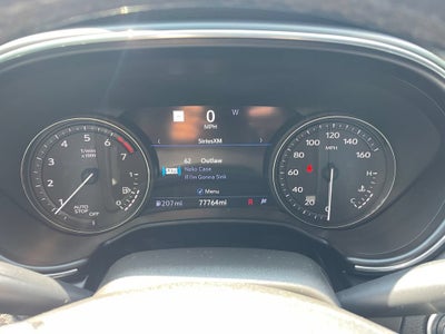 2020 Cadillac CT5 Sport