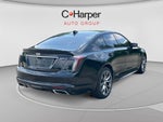 2020 Cadillac CT5 Sport