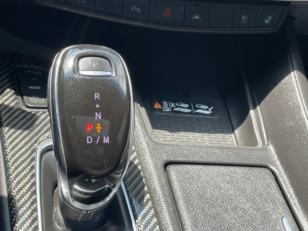2020 Cadillac CT5 Sport