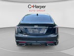 2020 Cadillac CT5 Sport