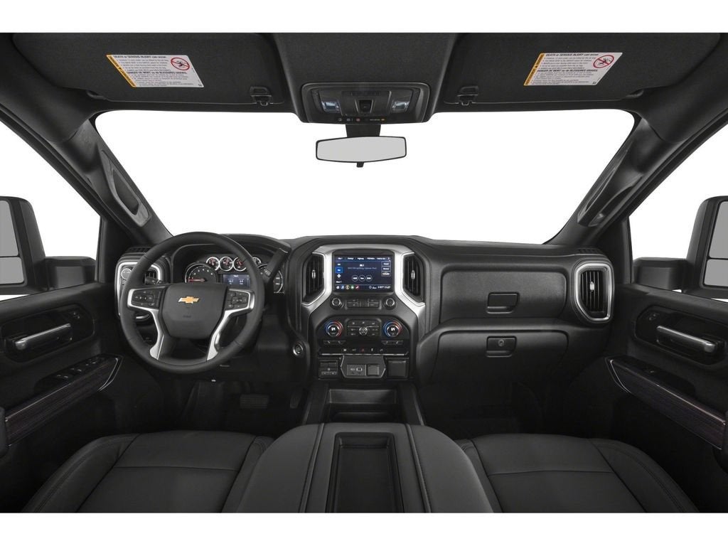 2023 Chevrolet Silverado 2500 HD LT