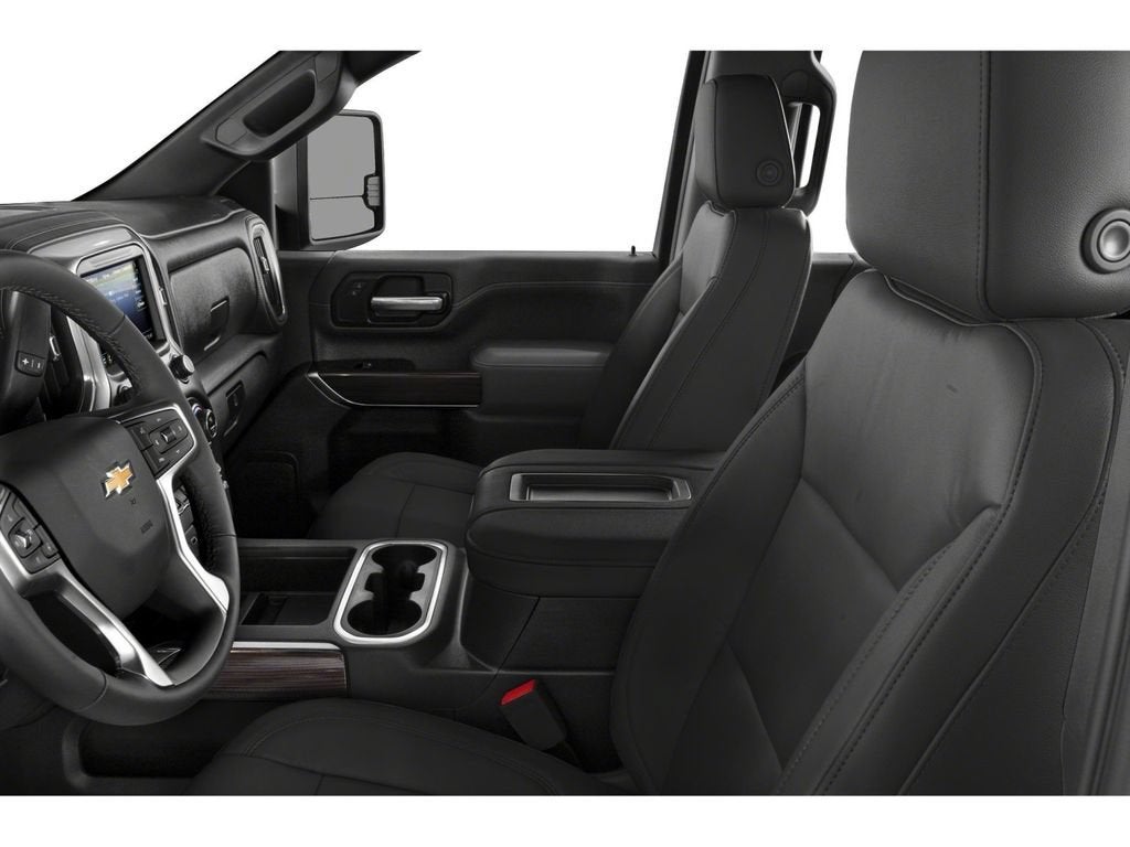 2023 Chevrolet Silverado 2500 HD LT