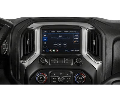 2023 Chevrolet Silverado 2500 HD LT