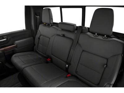 2023 Chevrolet Silverado 2500 HD LT