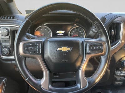 2023 Chevrolet Silverado 2500 HD High Country
