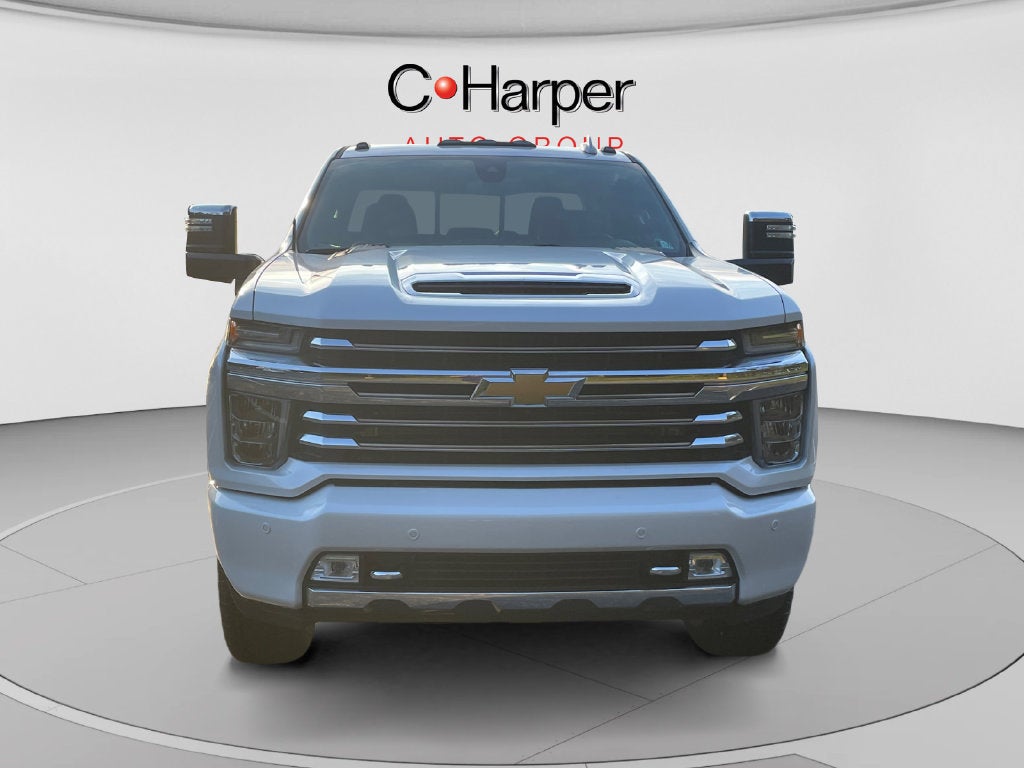 2023 Chevrolet Silverado 2500 HD High Country