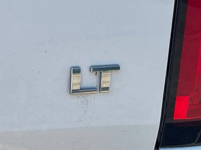 2019 Chevrolet Colorado 4WD LT