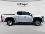 2019 Chevrolet Colorado 4WD LT
