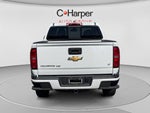 2019 Chevrolet Colorado 4WD LT