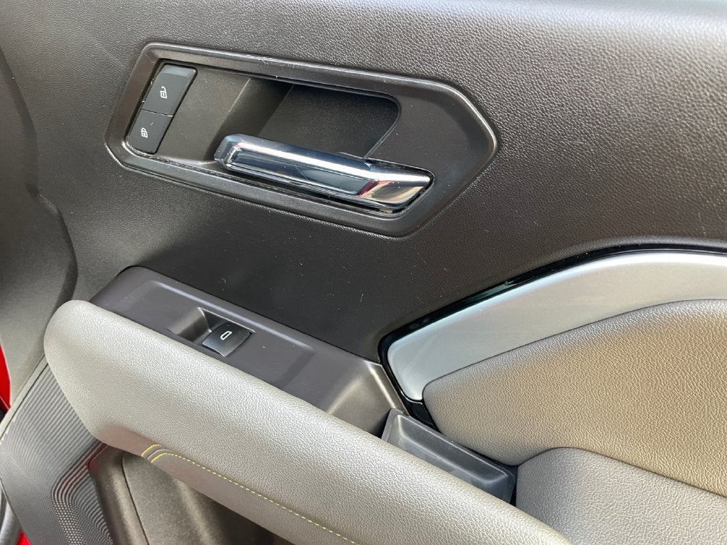 2023 Chevrolet Colorado 4WD ZR2