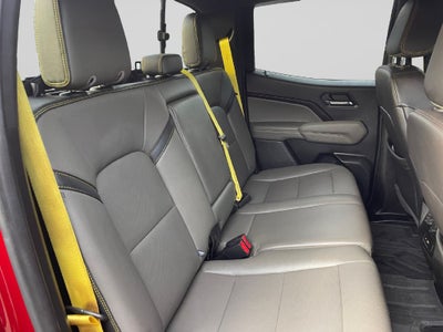 2023 Chevrolet Colorado 4WD ZR2