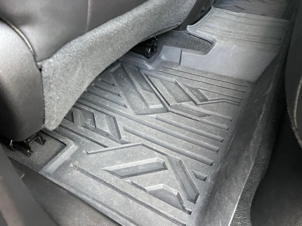 2023 Chevrolet Colorado 4WD ZR2